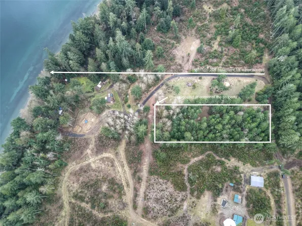 0 E Camden Way, Shelton, WA 98584