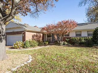 4029 S Richmond Ave, Tulsa, OK 74135