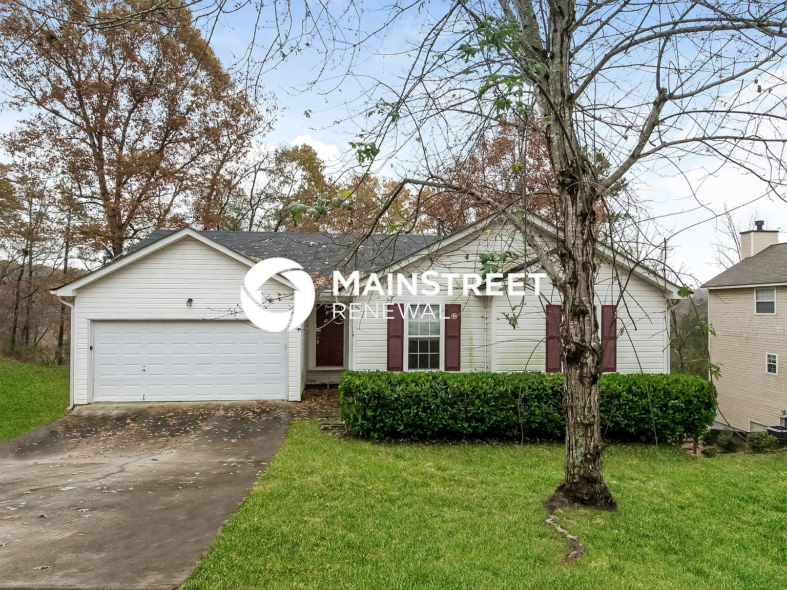 3595 Broken Arrow Ct — Photo 1