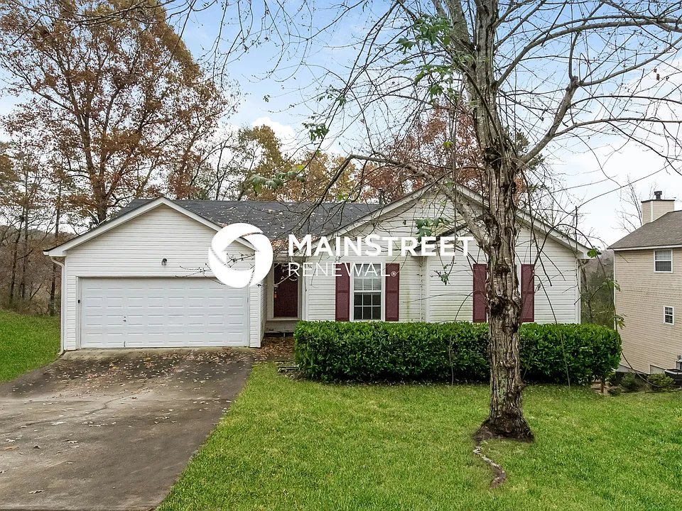 3595 Broken Arrow Ct