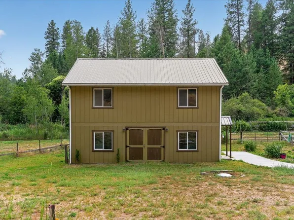20803 W Euclid Rd, Medical Lake, WA 99022