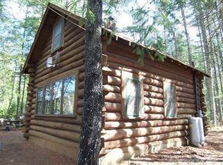 4607 N Popko Cir W, Mercer, WI 54547