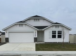 12290 Smugglers Basin St, Caldwell, ID 83607