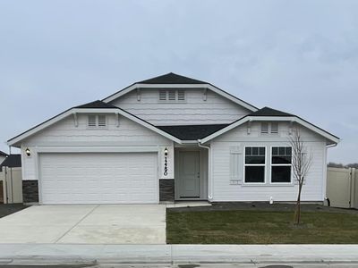 12290 Smugglers Basin St, Caldwell, ID, 83607