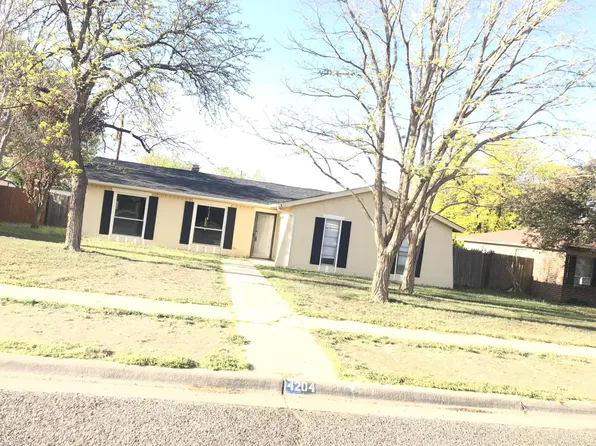 4204 Mollie Dr, Amarillo, TX 79110