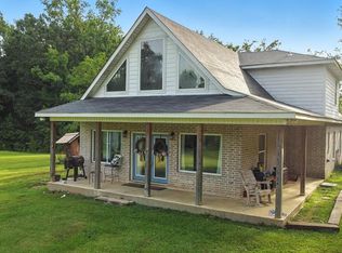 541 Old Ness Plantation Rd, Carriere, MS 39426