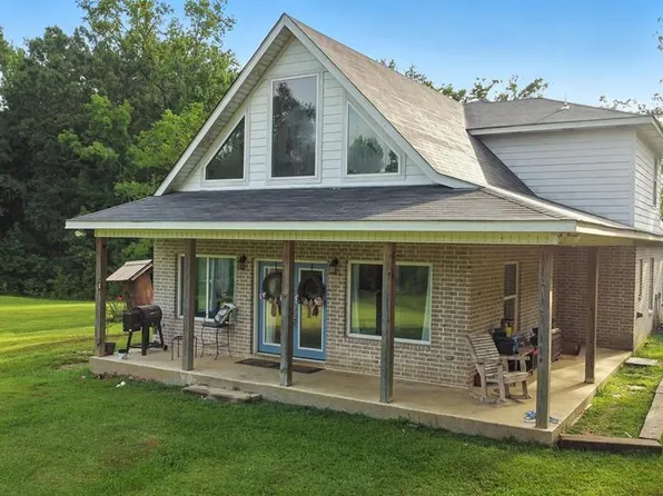 541 Old Ness Plantation Rd, Carriere, MS 39426