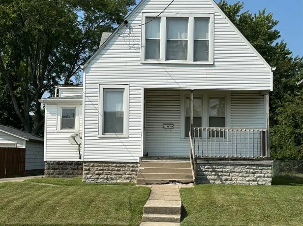 4300 Hegner Ave, Cincinnati, OH 45236