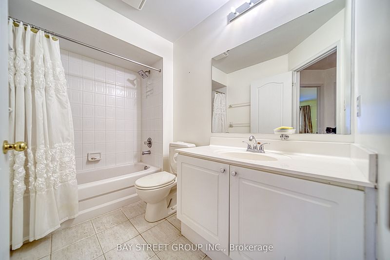Markham Townhouse for rent - 4 Bedrooms — photo 25