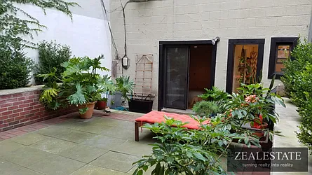Rented by ZealEstate Group Inc