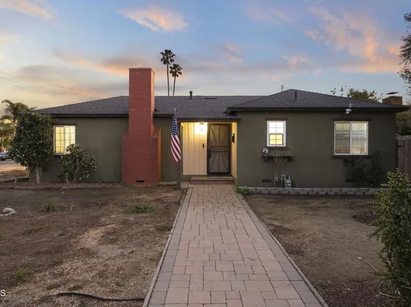 904 W Beverly Dr, Oxnard, CA 93030