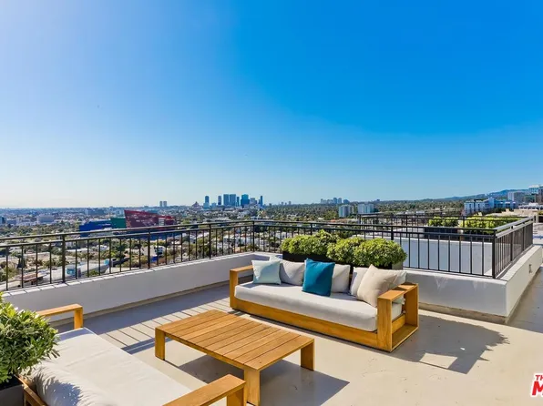1100 Alta Loma Rd, West Hollywood, CA 90069