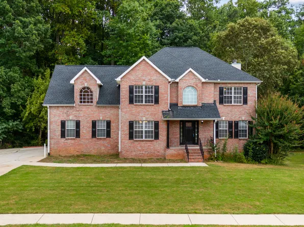 1537 Ravens Run, Jonesboro, GA 30236