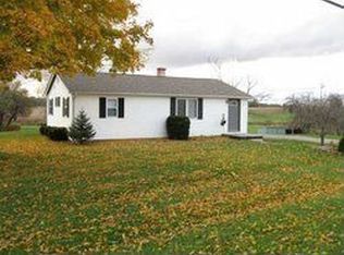 1320 S Old Us Highway 31, Franklin, IN 46131