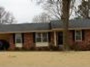 2810 Alexander St, Florence, AL 35633