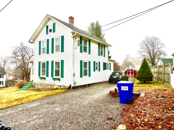 39 Finn Street, Winchester, CT 06098