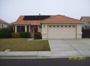 977 Cashel Cir, Vacaville, CA