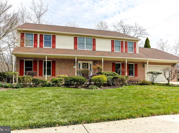 854 Acri Rd, Mechanicsburg, PA 17050