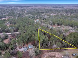 0 Harrison Rd, Waynesville, GA 31566