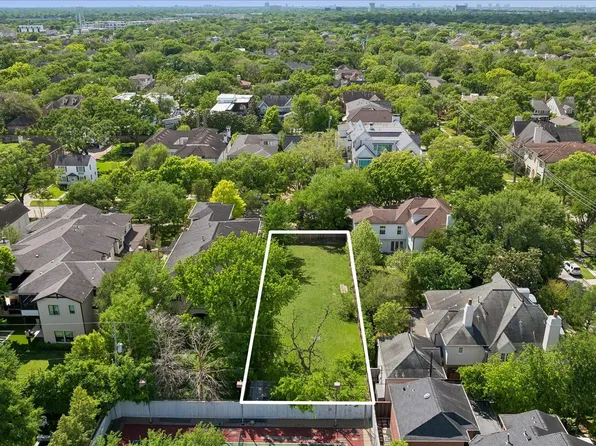 6611 Belmont St, Houston, TX 77005