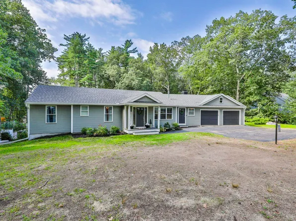 14 Samoset Drive, Salem, NH 03079