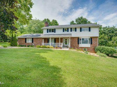 2320 Rivermont Dr, Kingsport, TN, 37660