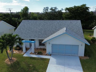 16674 Coriander Ln, Fort Myers, FL, 33908