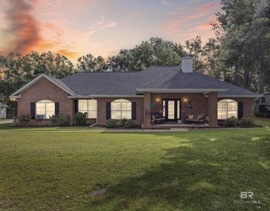 5131 Glenshire Dr, Loxley, AL, 36551
