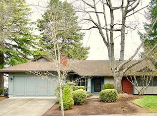14787 NW Bonneville Pl, Beaverton, OR