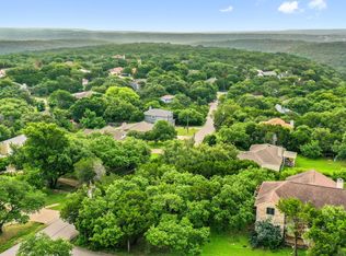 15203 S Flamingo Dr, Austin, TX 78734