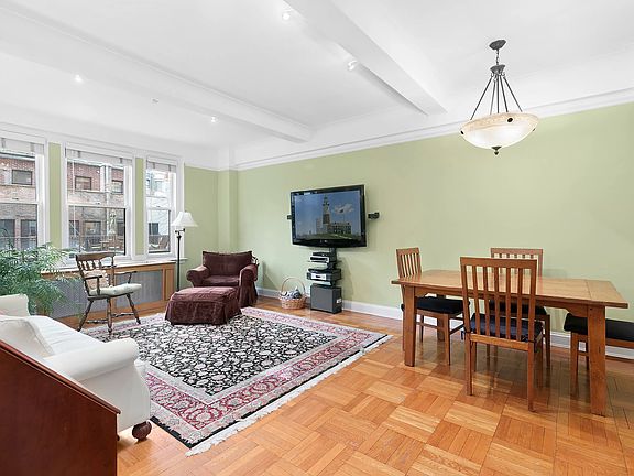 2nd image of 330 W 72nd St APT 4C