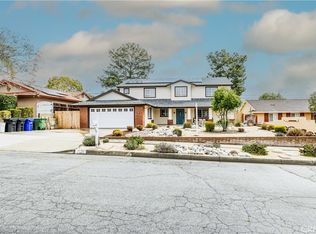 1636 Maywood Ave, Upland, CA 91784