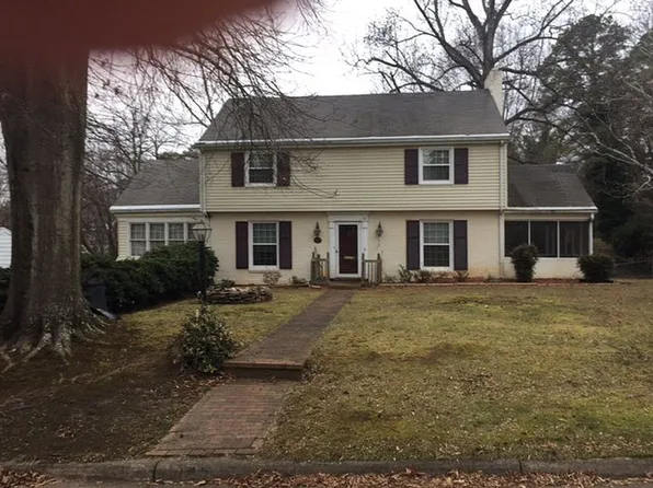 145 Confederate Ave, Danville, VA 24541