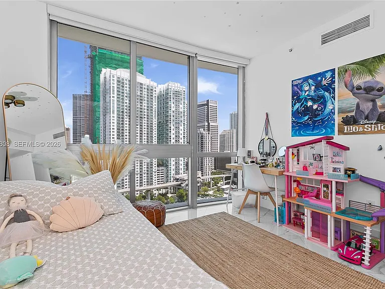 350 S Miami Ave #2102 — Photo 13