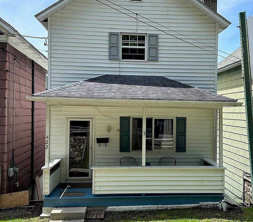 1st image of 422 Wilbur St