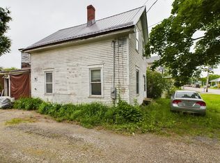 46 Main Rd N, Hampden, ME 04444