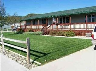 8526 Stables Dr, Piedmont, SD 57769