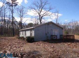 438 Shores Rd, Palmyra, VA 22963