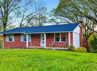 14608 McGill Dr SW, Cresaptown, MD 21502