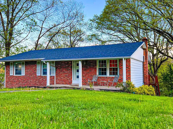 14608 McGill Dr SW, Cresaptown, MD 21502