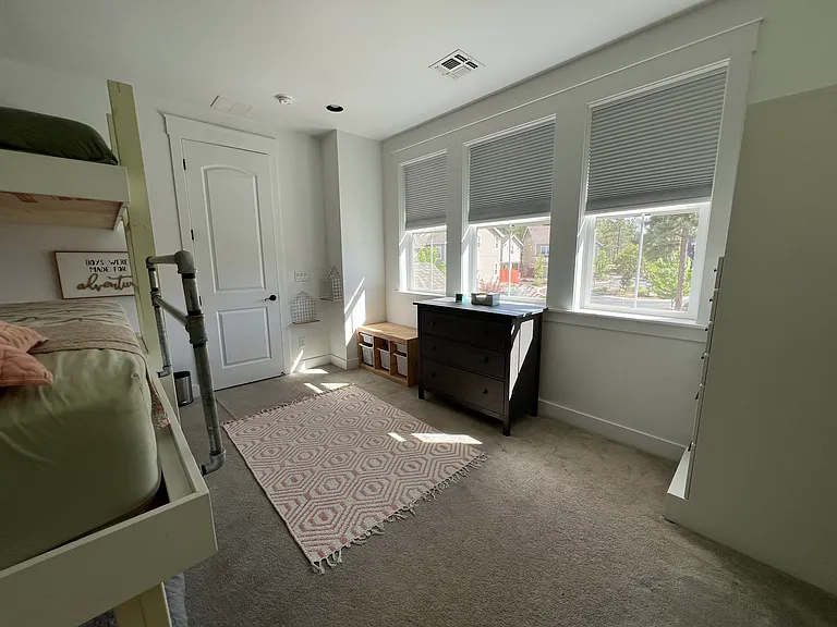 Bunk Room
