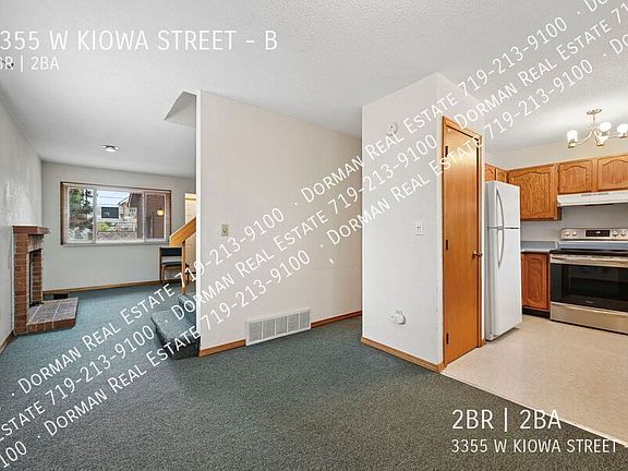 4th image of 3355 W Kiowa St APT B