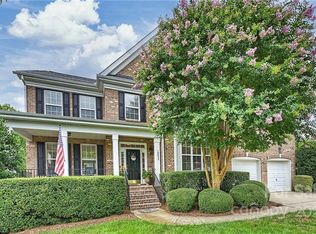 10632 Stone Bunker Dr, Mint Hill, NC 28227