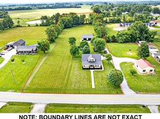 4285 Highway 52, Loretto, KY 40037