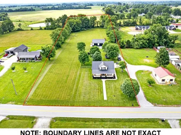 4285 Highway 52, Loretto, KY 40037
