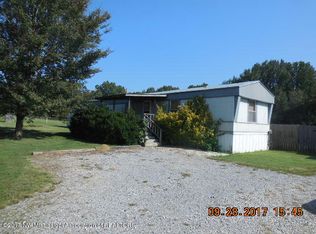 1144 Bett Rd, Coldwater, MS 38618