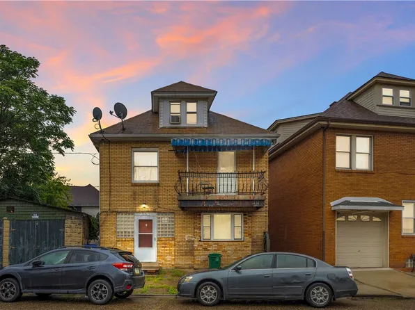 881 Lenz Ave, Ambridge, PA 15003