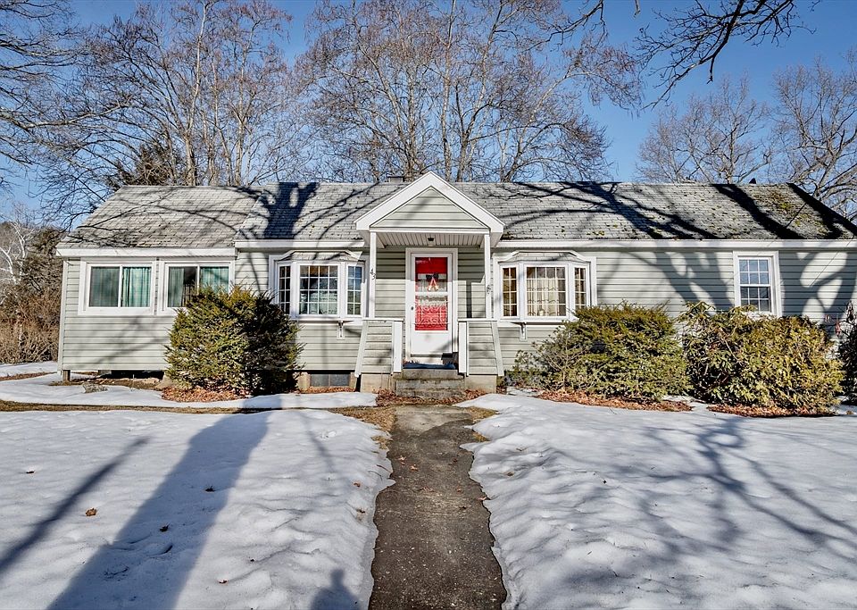 1st image of 43 Northwest Rd