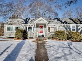 43 Northwest Rd, Westfield, MA 01085