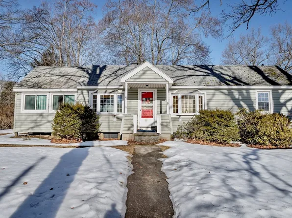 43 Northwest Rd, Westfield, MA 01085